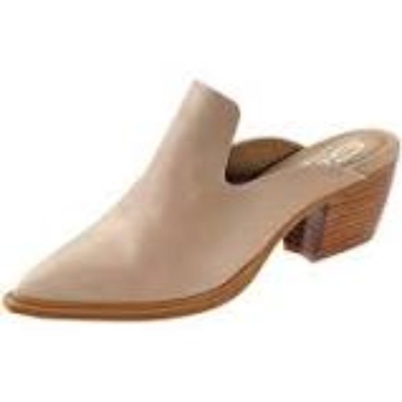 Sbicca Shoes - Sbicca Mulah Mule